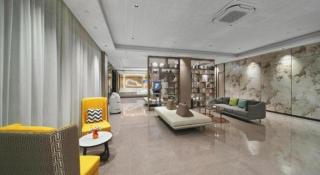 City Comfort Inn Fangchenggang Qisha - 3