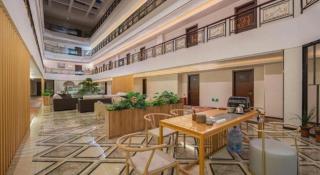 Borrman Hotel Yuxi Yuxing Road - 7
