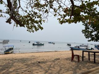 Seahorse Homestay - 9