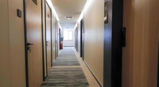 Green Tree Inn Express Tangshan Kaiping District Government - 8
