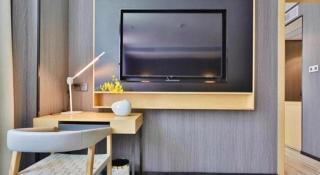 MIDI Hotel Guangdong Chaozhou Xiangqiao District Hanshan Teachers College - 2