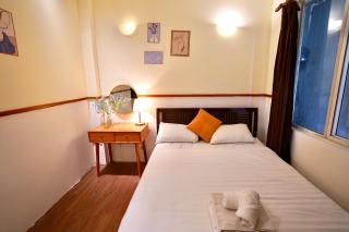 Soin Apartment 36 Tô Ngọc Vân - 3