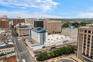 DoubleTree by Hilton Downtown Wilmington - Legal District - 1