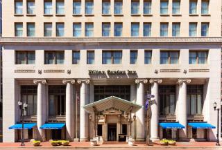 Hilton Garden Inn Indianapolis Downtown - 9