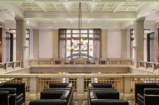 Hilton Garden Inn Indianapolis Downtown - 8