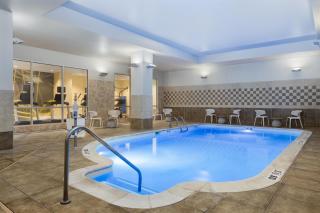 Hilton Garden Inn Indianapolis Downtown - 3