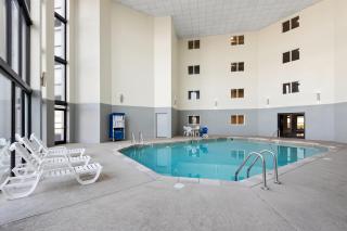 Hampton Inn Indianapolis Northeast/Castleton - 3