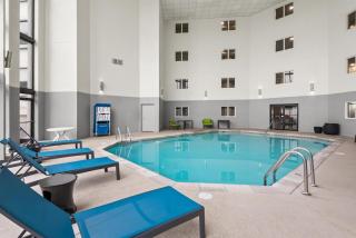 Hampton Inn Indianapolis Northeast/Castleton - 2