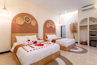 Palm Villa Prawirotaman - 1