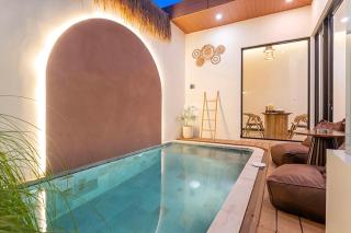 Palm Villa Prawirotaman - 0