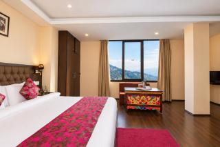 Hotel Hidden by Apsara - 7
