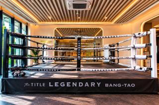 TITLE Legendary by TVC - 2