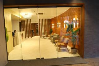 Vertex Inn - 0