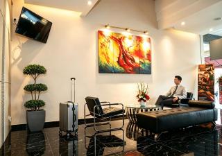 De Elements Business Hotel KL - 2
