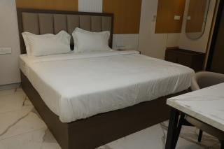 Vertex Inn - 9
