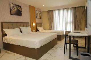 Vertex Inn - 7