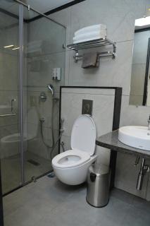 Vertex Inn - 5