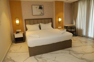 Vertex Inn - 3