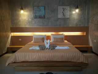 Le Park 23 Boutique Resort - Roi Et - 9