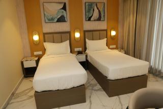 Vertex Inn - 1