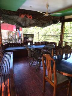 2 Bed Room House Boat with overnight stay - 2