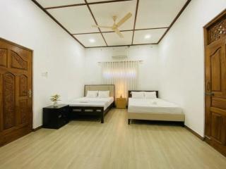Trincomalee Shalom Guest House SGH - 1