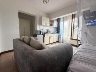 The Cozy Corner at Emeli - 4