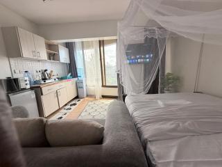 The Cozy Corner at Emeli - 1