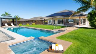 ❤PiH❤ Adventure Awaits Villa Private Pool Free Resort Passes Family Fun - 0