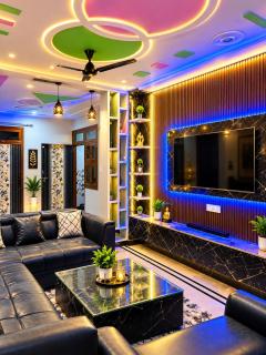 Laxmi Niwas My Dream Villa - 8