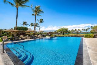 ❤PiH❤ BLUE SUNSET Steps to A-Bay Beach Resort Pool Waterslide Pass - 4