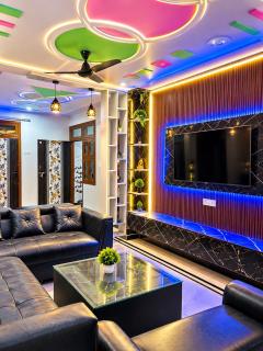 Laxmi Niwas My Dream Villa - 6