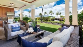❤PiH❤ BLUE SUNSET Steps to A-Bay Beach Resort Pool Waterslide Pass - 1