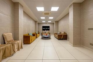Pause by Saltstayz - Cyber Hub - 5