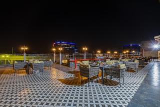 Pause by Saltstayz - Cyber Hub - 2