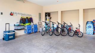 ❤PiH❤ DAYDREAM VILLA Hilton Resort Passes Bikes and Beach Gear - 6