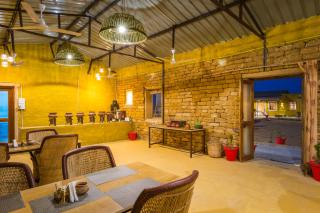 Vijay Bagh Thar Village Resort - 8