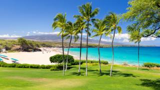 ❤PiH❤Aloha Spirit Large Private Heated Pool Spa Resort Pool Waterslide Passes Bikes and eBikes - 7
