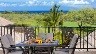 ❤PiH❤ Island View Ocean Mountain Views Golf Waikaloa Resort Pool Passes - 0