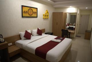 Hotel Metro Inn - 0