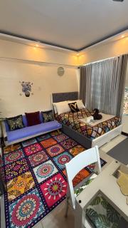 Cozy Corner Haven near Venice Grand Canal Mall - 1