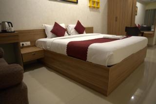 Hotel Metro Inn - 2