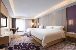 Lavande Hotel Kunming Dianchi International Exhibition Center Guangfu Road - 9