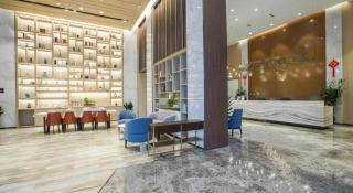 Lavande Hotel Nanchong Xihua Shida - 6