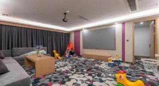 Lavande Hotel Foshan Shunde Daliang Qinghuiyuan Shihu Road - 5