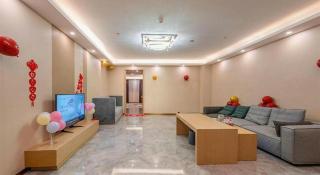 Lavande Hotel Foshan Shunde Daliang Qinghuiyuan Shihu Road - 2