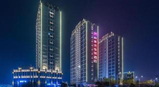 Thank Inn Henan Zhoukou Chuanhui District Zhoukou Avenue Municipal Government - 7