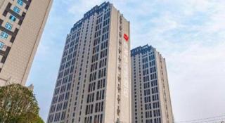 Thank Inn Henan Zhoukou Chuanhui District Zhoukou Avenue Municipal Government - 2