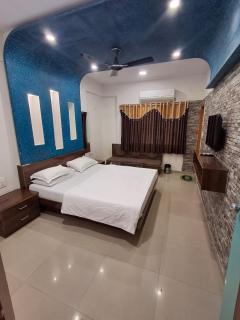 Hotel Meet Residency - 1