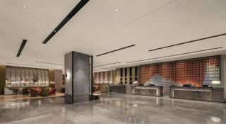 Echeng Hotel Hezhou Shizheng Square - 5
